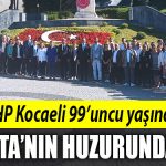 chp kocaeli 99