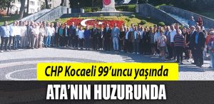 chp kocaeli 99