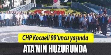 chp kocaeli 99