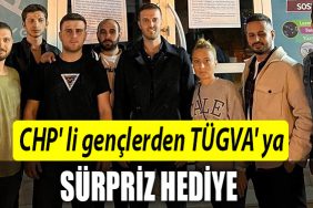 chp tugva