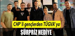 chp tugva