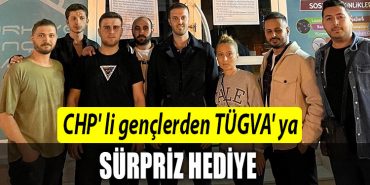 chp tugva