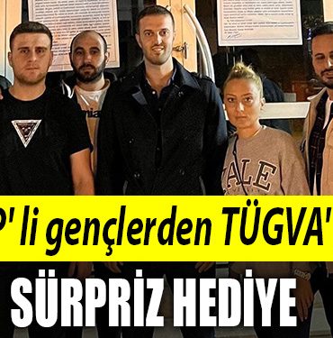 chp tugva
