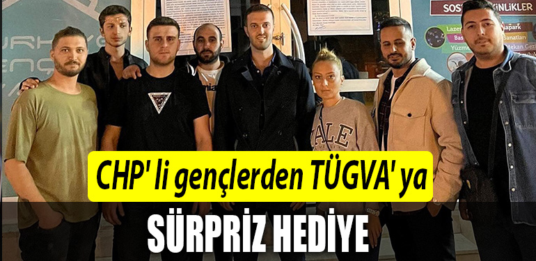 chp tugva