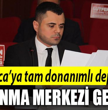 darica deprem toplanma