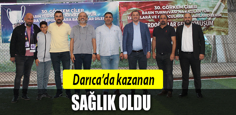 darica