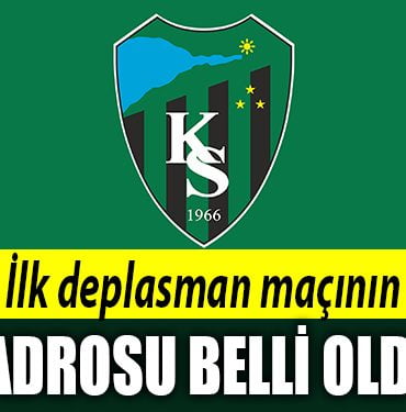 deplasman
