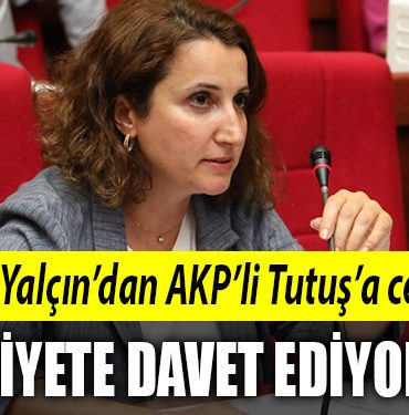 dilek yalcin izmit belediyesi