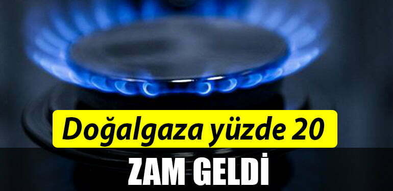 dogalgaz