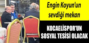 engin koyun