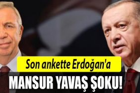erdogan anket