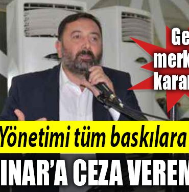 erhan akpinar chp