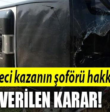 feci kaza