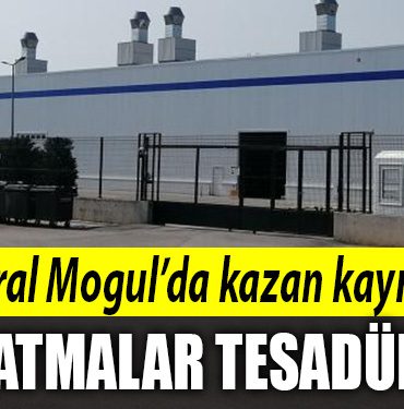 federal mogul kocaeli