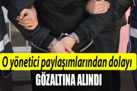 gozaltina alindi