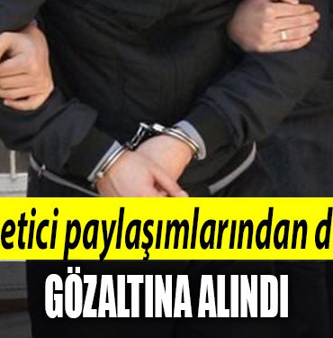 gozaltina alindi