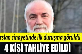 gungor arslan davba