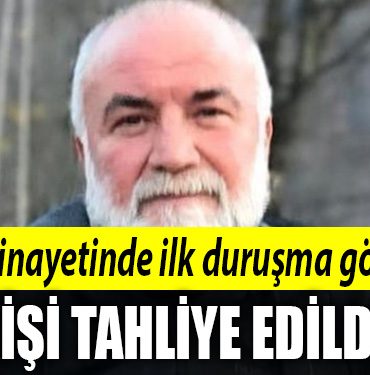 gungor arslan davba
