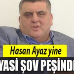 hasan ayaz akp