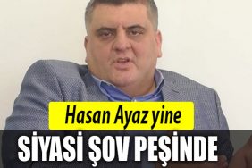 hasan ayaz akp