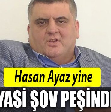 hasan ayaz akp