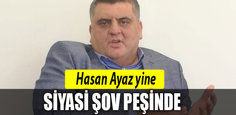 hasan ayaz akp