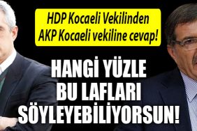 hdp kocaeli