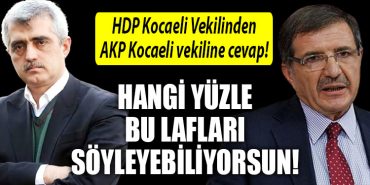 hdp kocaeli