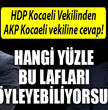hdp kocaeli