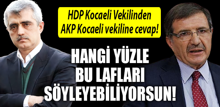 hdp kocaeli