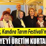 hurriyet kandira