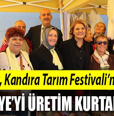 hurriyet kandira