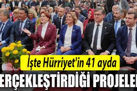 hurriyet proje