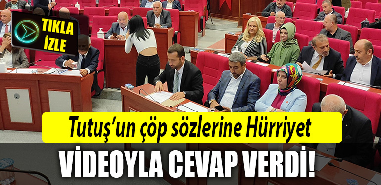 hurriyet tutus