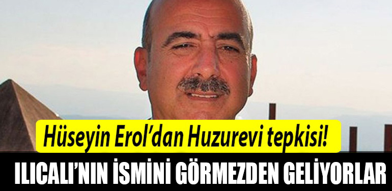 huseyin errr