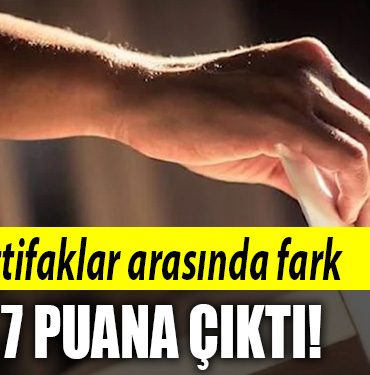 ittifak secim