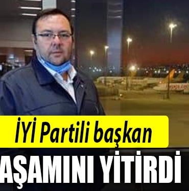 iyi partili