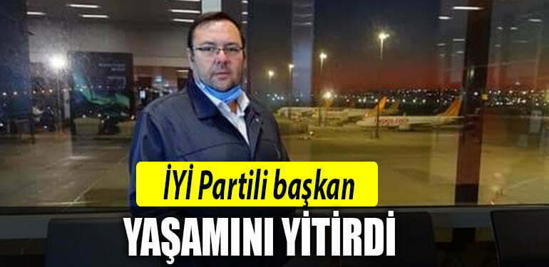 iyi partili