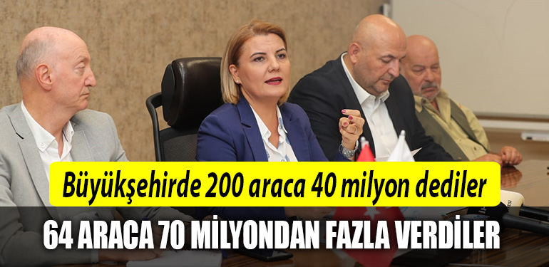 izmit belediyesi arac kiralama