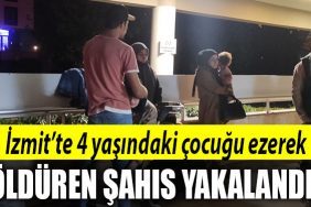 izmit cocuk