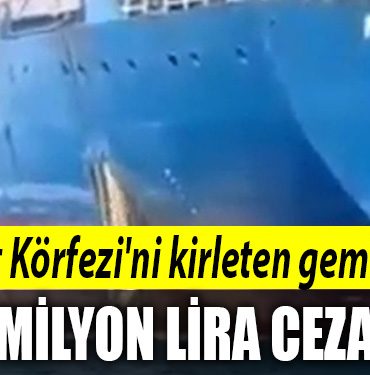 izmit korfez