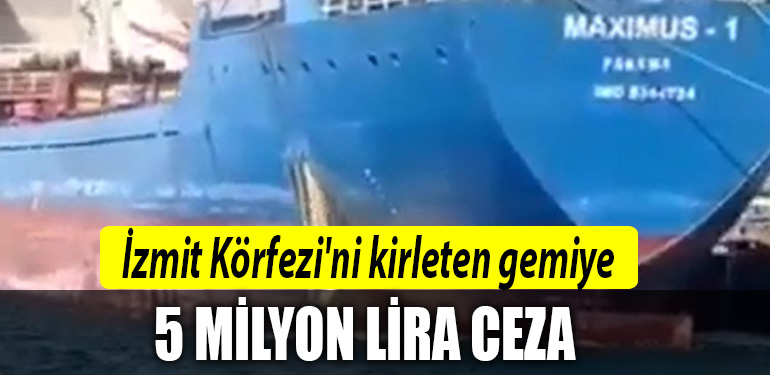 izmit korfez