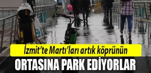 izmit marti