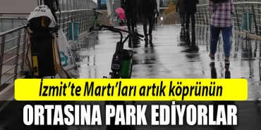 izmit marti