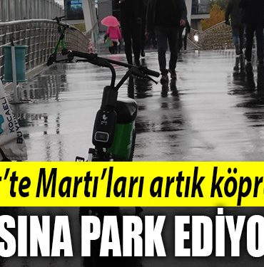 izmit marti
