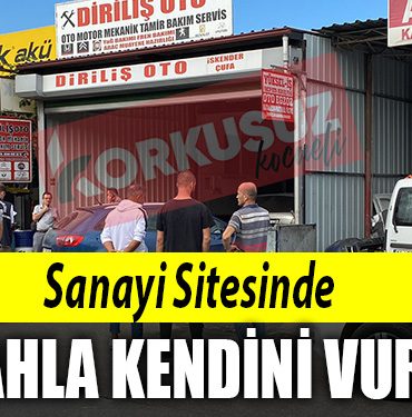 izmit sanayi