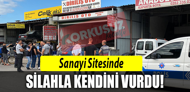 izmit sanayi