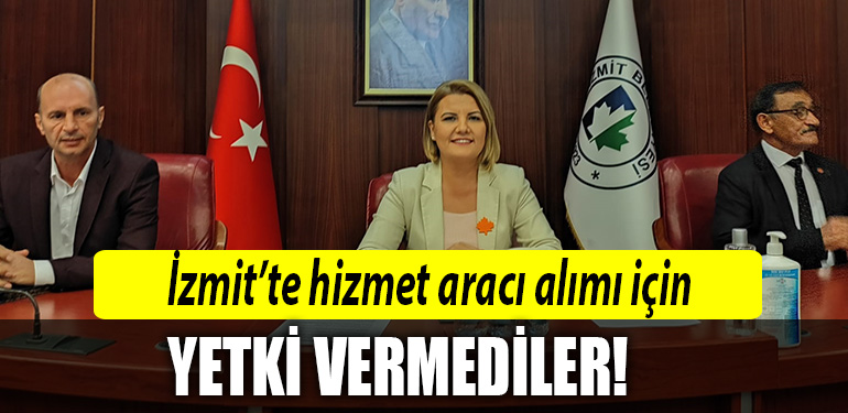 izmit yetki 1