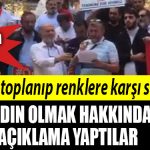 kadin olmak