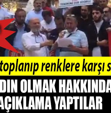 kadin olmak